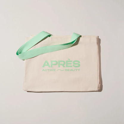 Après Tote Bag