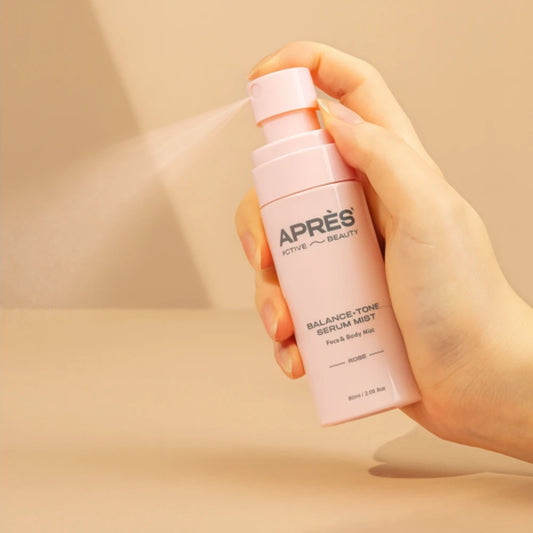 Balancing Serum Face + Body Mist - Après Beauty