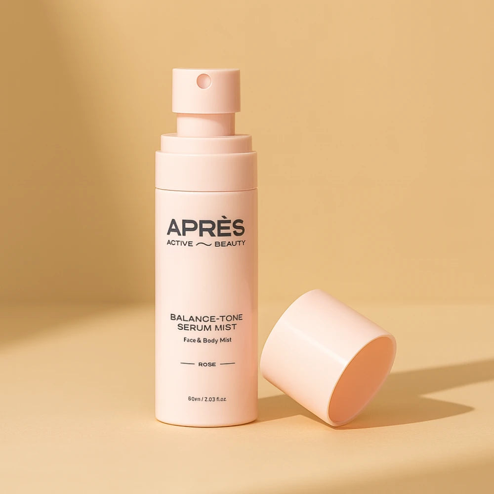 Balancing Serum Face + Body Mist - Après Beauty