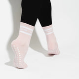 Pilates Grip Socks