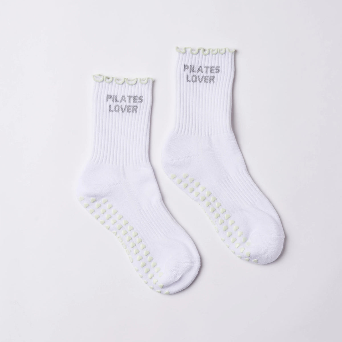 Pilates Lover Grip Socks - Après Beauty