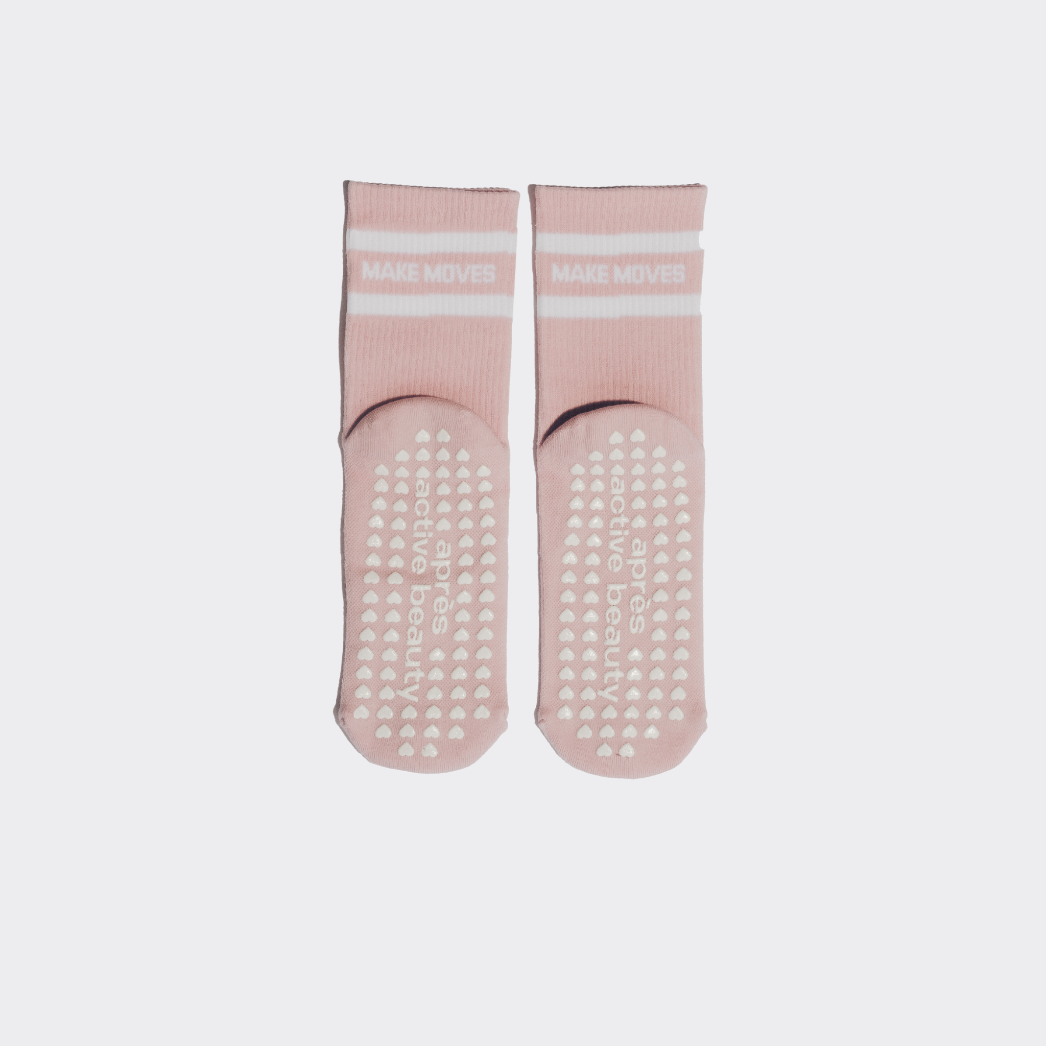 Pilates Sock (Lace Up)