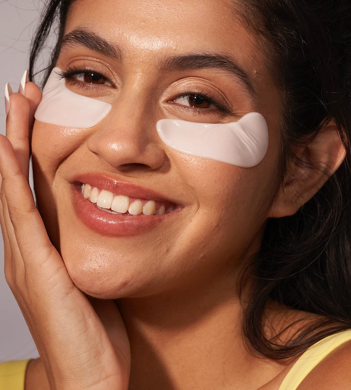 Lift + Restore Collagen Eye Masks