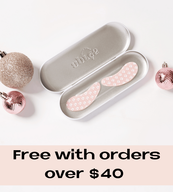 Free Everlast Eye Mask Over $40 - Après Beauty