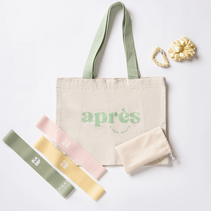 Daily Stretch Kit – Après Beauty