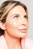 lift + restore collagen eye masks - Après Beauty