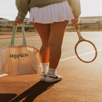 après tote bag - Après Beauty